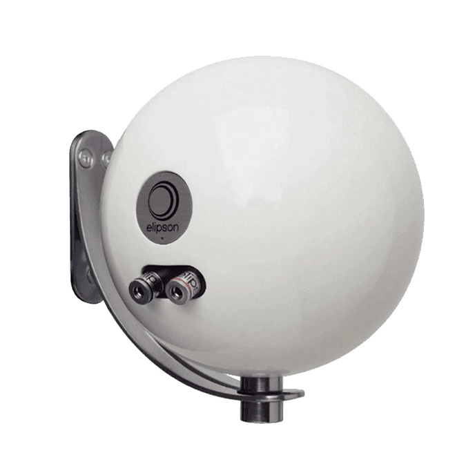 Полочная акустика Elipson Planet M 2.0 White - рис.4