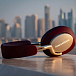 Беспроводные наушники Bowers & Wilkins Px8 Royal Burgundy - рис.6
