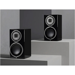 Полочная акустика Monitor Audio Platinum 100 3G Piano Black
