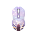 Мышь Dareu EM901X Dream Violet - рис.0