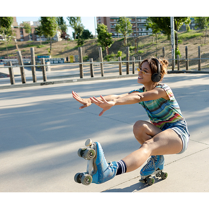 Беспроводные наушники JBL Tune 530BT Black - рис.9