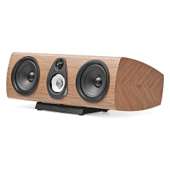 Центральный канал Sonus Faber Sonetto Center G2 Walnut