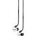 IEM наушники Shure SE215 Universal White - рис.1