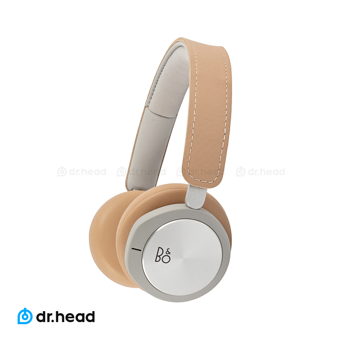 Беспроводные наушники Bang & Olufsen BeoPlay H8i Natural - рис.3