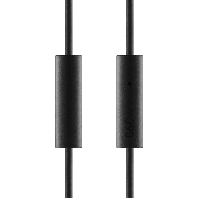 Наушники RHA MA390 Universal Silver - рис.6
