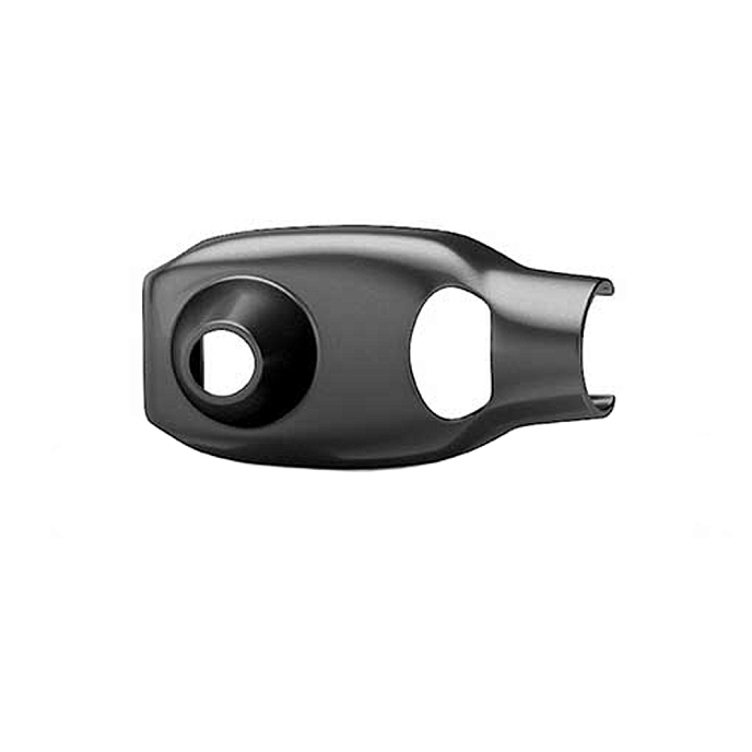 Микрофон-петличный DPA 4160-OL-S-B00 Black - рис.1