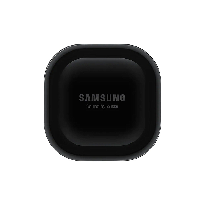 Беспроводные наушники Samsung Buds Live Black - рис.9