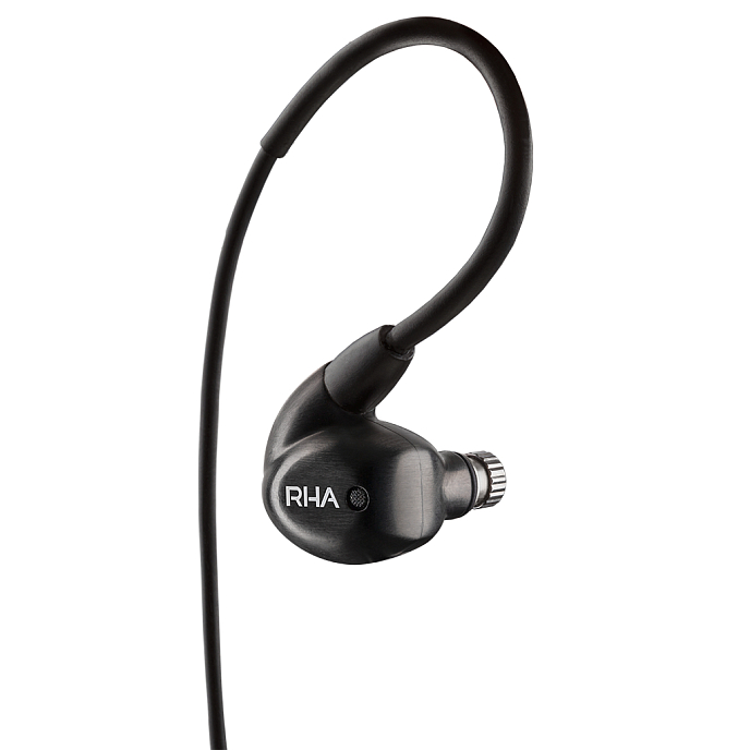 Беспроводные наушники RHA T20 Wireless - рис.3