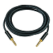 Кабель HeadMade Pro 6.3mm stereo - 6.3mm stereo 3m - рис.2 Кабель HeadMade Pro 6.3mm stereo - 6.3mm stereo 3m - рис.2