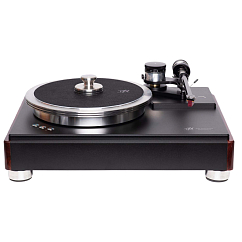 Проигрыватель винила VPI HW-40 Direct Drive