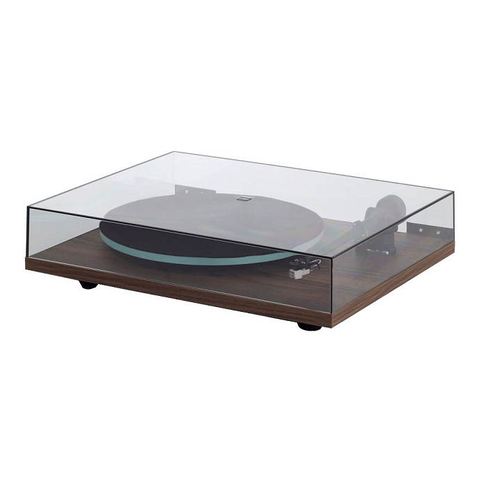Проигрыватель винила Rega Planar 2 ND3 Walnut - рис.3