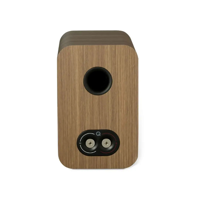 Полочная акустика Q Acoustics 5010 Oak - рис.4