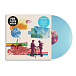 Виниловая пластинка Pink Floyd - 8-Tracks (Blue) LP - рис.0