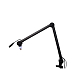 Стойка для микрофона Alctron MA616XL Black - рис.4