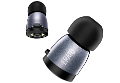 Беспроводные наушники ERATO Apollo 7s Space Gray