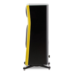 Акустическая система Focal Kanta N3 Carrara White Lacquer