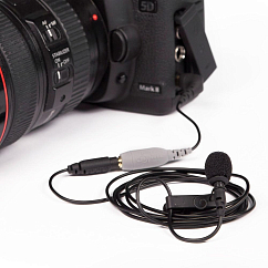 Микрофон для телефонов RODE SmartLav+