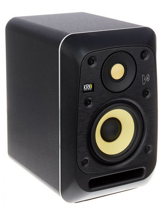 Студийный монитор KRK V4S4 Black - рис.2