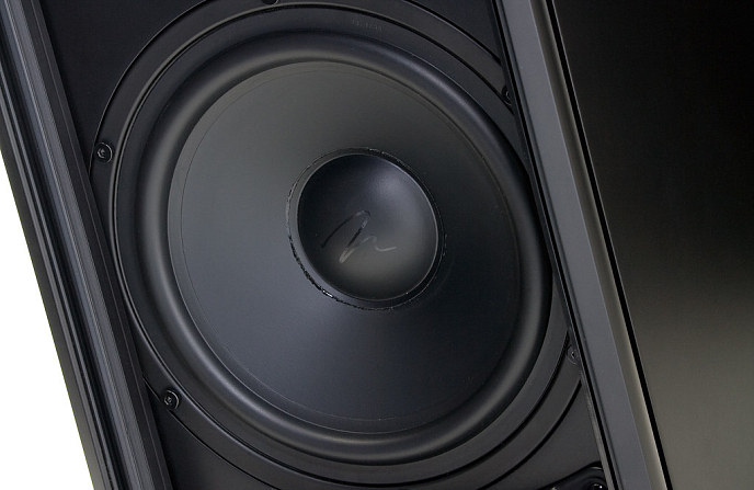 Напольная акустика Martin Logan ElectroMotion ESL X Gloss Black - рис.6