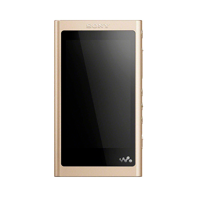 Плеер Sony NW-A55 16Gb Gold - рис.0