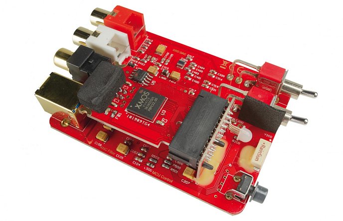 ЦАП iFi Nano iOne - рис.6