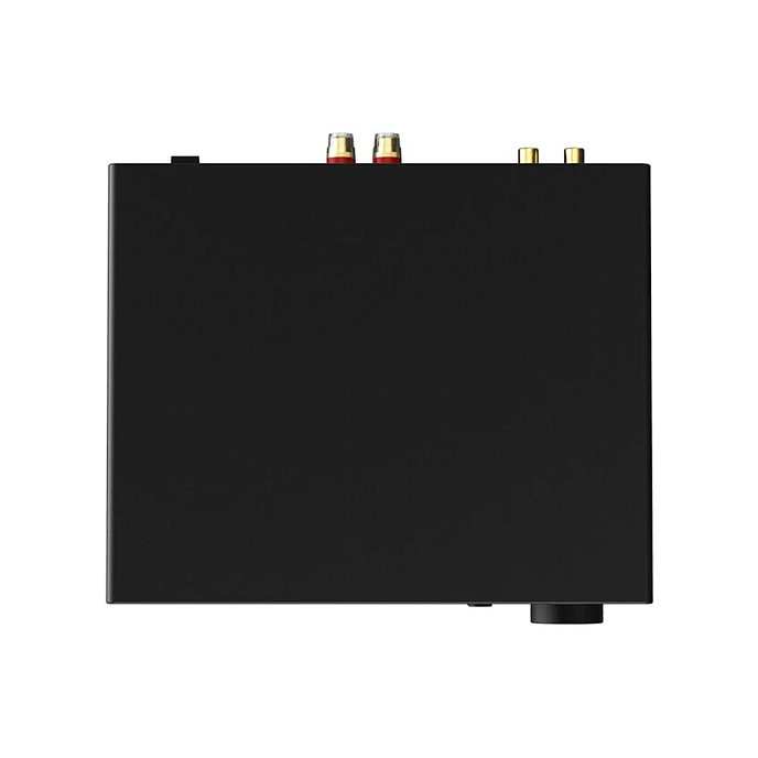 Интегральный усилитель SMSL VMV A1 - рис.4