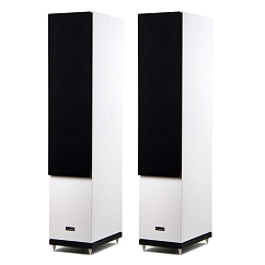 Напольная акустика Radiotehnika Gamma 3.02 White Ash