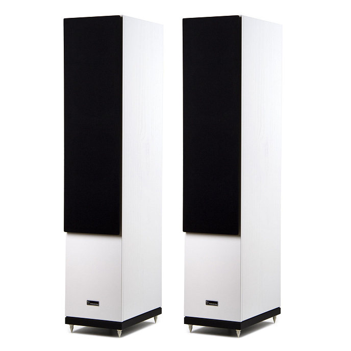 Напольная акустика Radiotehnika Gamma 3.02 White Ash - рис.1