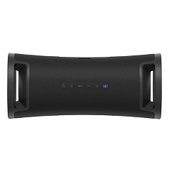 Портативная колонка Sony ULT FIELD 7 Black