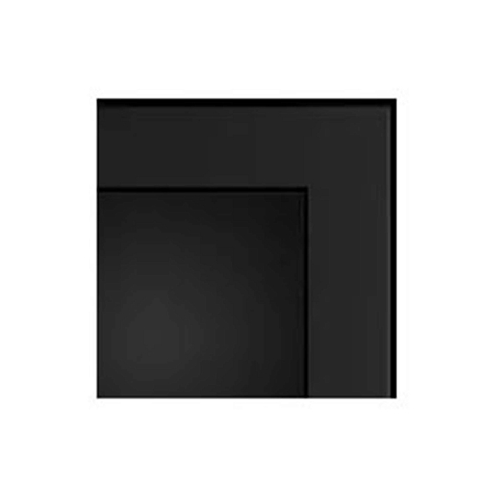 Стойка для Hi-Fi Creaktiv Big Reference Double 2-2 Black - рис.1