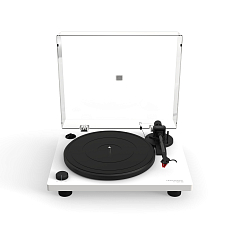 Проигрыватель винила Premiera T-One White