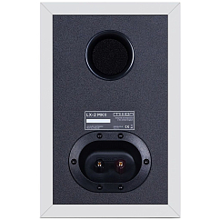 Полочная акустика Mission LX-2 MKII White
