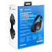 - рис.7 Наушники MONSTER ADIDAS® ORIGINALS OVER EAR HEADPHONES (BLACK) - рис.7