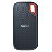 Внешний жесткий диск SanDisk Extreme Portable SSD 1TB - рис.0