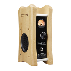 Усилитель для наушников с ЦАП Kennerton Atlas MK2 Light Acacia