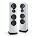 Напольная акустика Canton Reference 5 GS Edition White Satin - рис.1