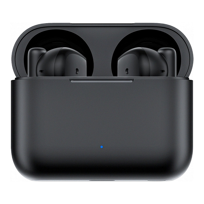 Беспроводные наушники Honor CHOICE Earbuds X8 Black - рис.3