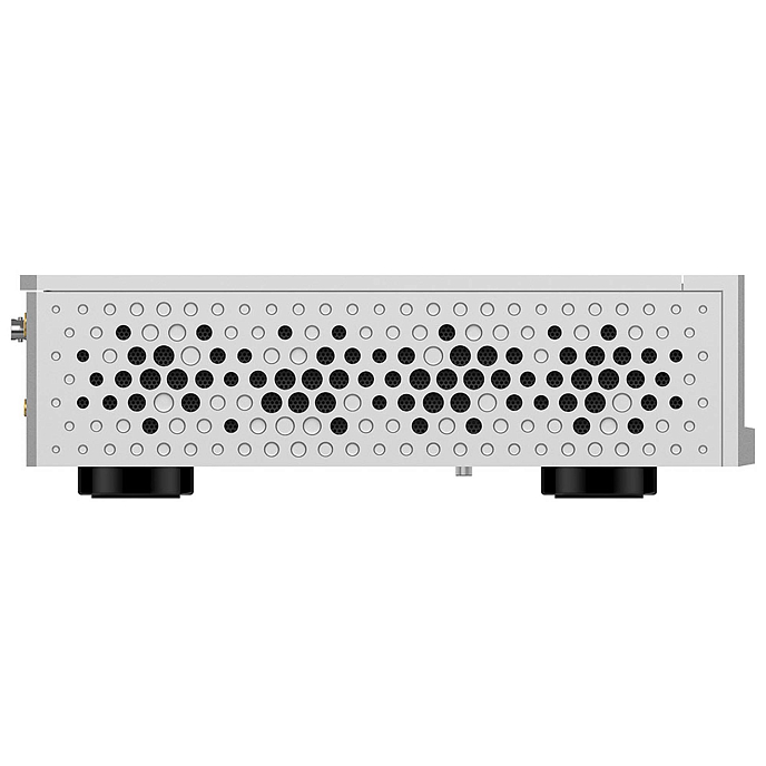 Сетевой аудиоплеер Matrix Audio MS-1 (NS2) Silver - рис.6