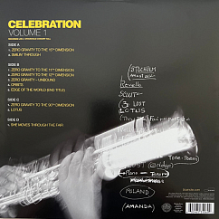 Пластинка Wayne Shorter – Celebration Volume 1 - 2LP