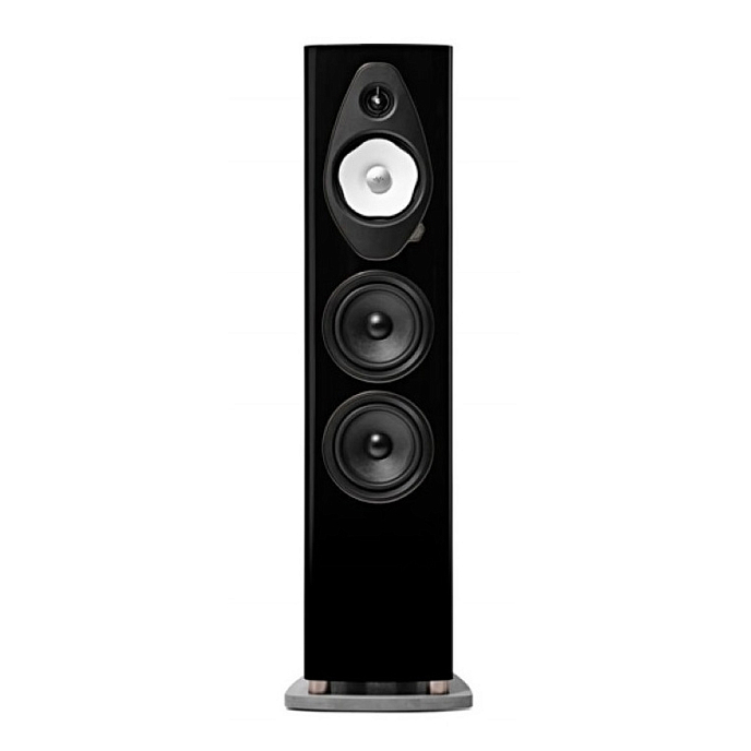 Напольная акустика Sonus Faber Sonetto V G2 Piano Black - рис.3