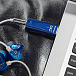 Усилитель-ЦАП для наушников AudioQuest DragonFly Cobalt - рис.5
