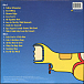 - рис.1 Пластинка The Beatles - Yellow Submarine Songtrack - рис.1