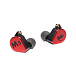 IEM наушники FiR Audio M5 Universal Red - рис.3