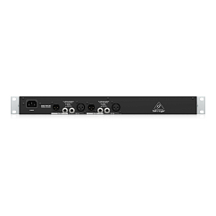 Процессор эффектов Behringer Sonic Exciter SX3040 V2 Silver Black