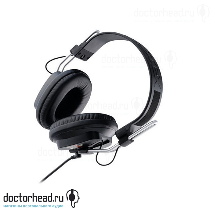 Наушники FOSTEX T 40 RP mkII - рис.4