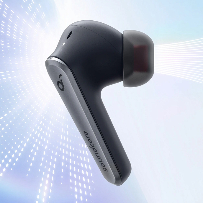 Беспроводные наушники Anker Soundcore Liberty Air 2 Pro Onyx Black - рис.8