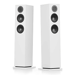 Audio Pro A48 W White