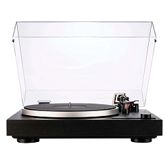 Проигрыватель винила Dual CS 518 Black