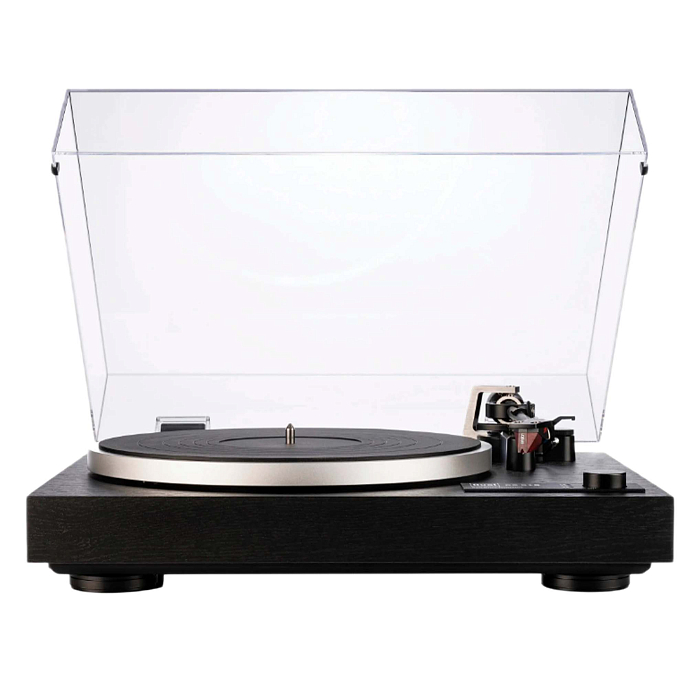 Проигрыватель винила Dual CS 518 Black - рис.0