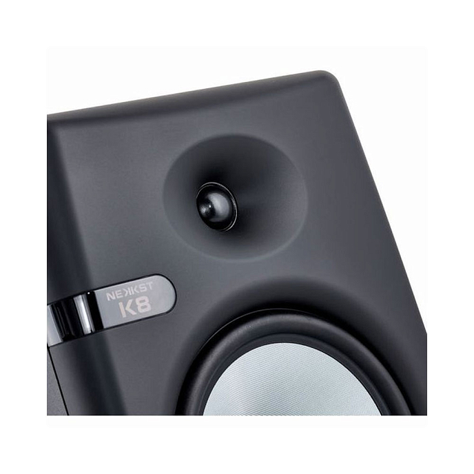 Студийный монитор Behringer K8 - рис.4